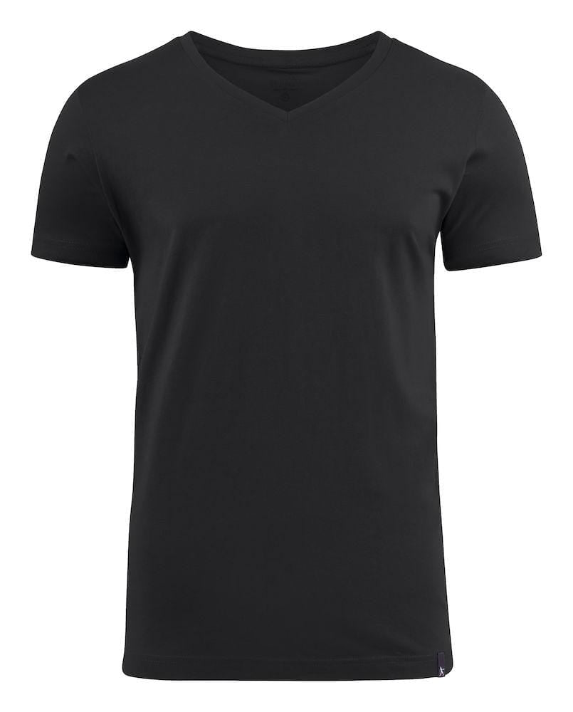 American V T-Shirt - wirbe-welt.shop