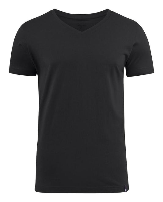 American V T-Shirt - wirbe-welt.shop