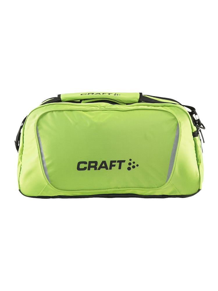 IMPROVE DUFFEL BLACK ONE SIZE - wirbe-welt.shop