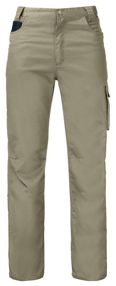 PROJOB HERREN BUNDHOSE MIT KONTRASTVERSTARKUNGEN Grösse 46-56 - wirbe-welt.shop