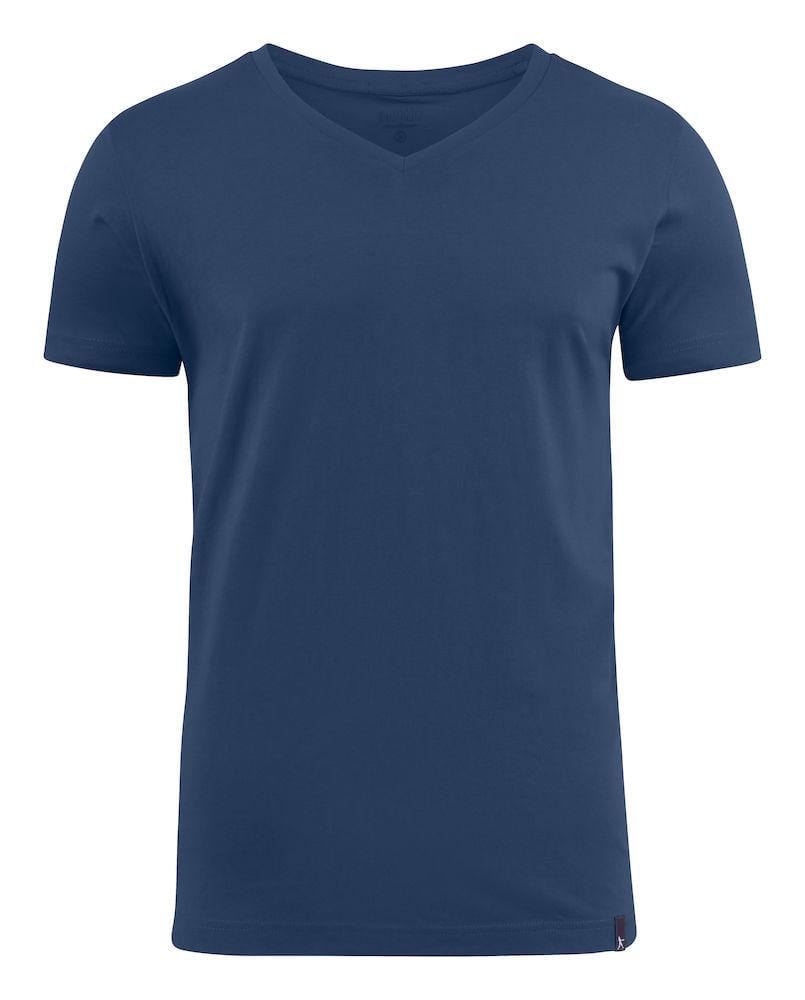 American V T-Shirt - wirbe-welt.shop