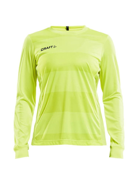 CRAFT PROGRESS GK LS JERSEY WMN FLUMINO 2XL - wirbe-welt.shop