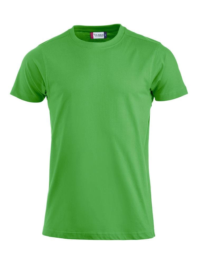 Clique Herren T-Shirt in Top Qualität - wirbe-welt.shop
