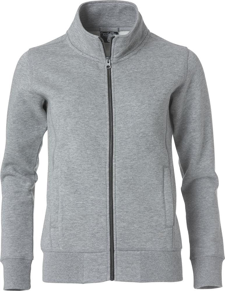 Klassische Strickjacke für Herren Classic Cardigan von Clique - wirbe-welt.shop