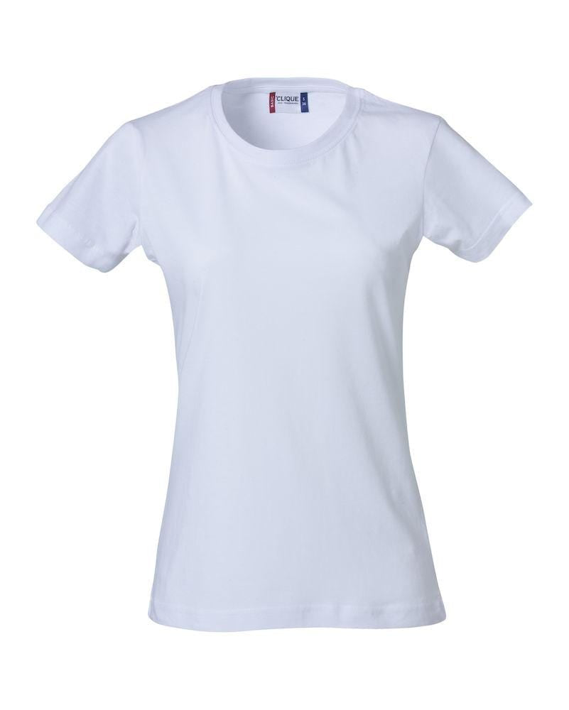 Basic-T Ladies - wirbe-welt.shop