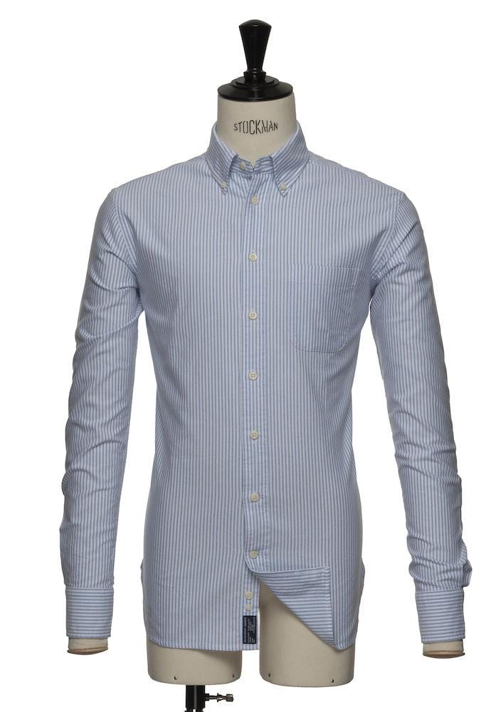 Indigo Bow 32 Regular fit - wirbe-welt.shop