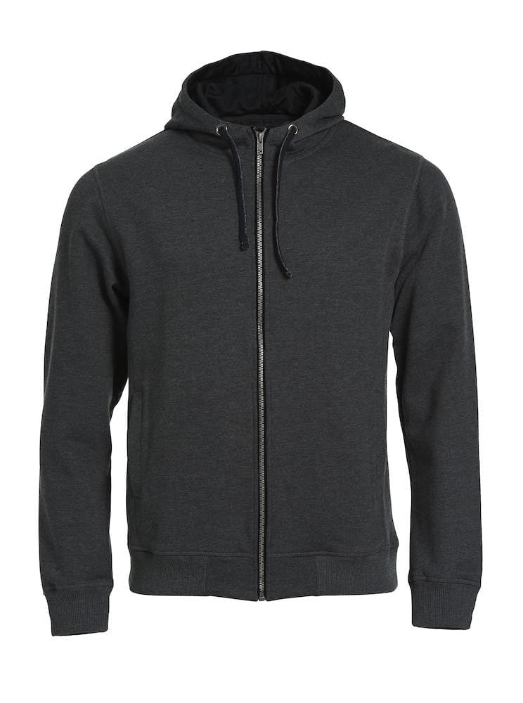 Herren Hoodie- Hochwertige Sweatjacke mit Kapuze - wirbe-welt.shop