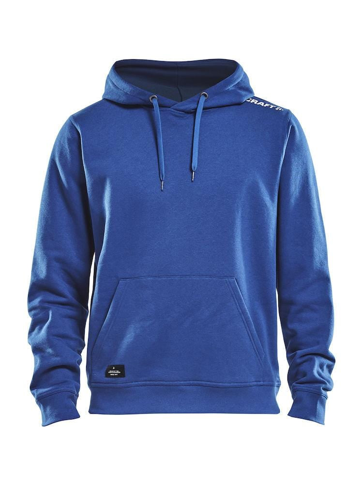 Lässiger Hoodie mit athletischer Passform für Damen - wirbe-welt.shop