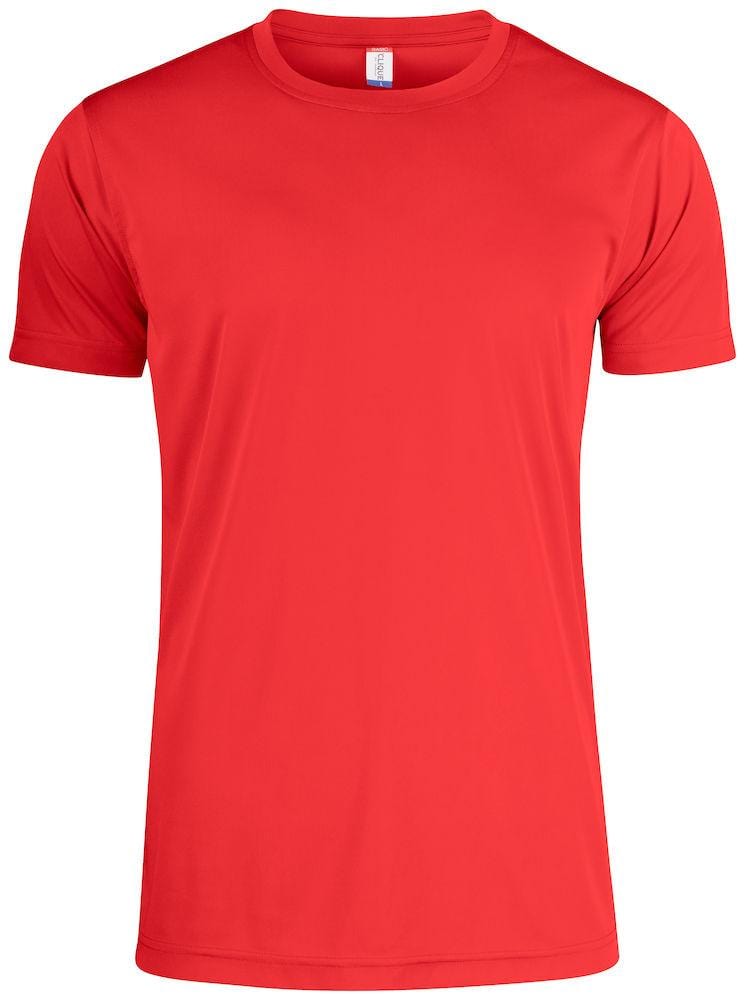 Basic Active-T Junior- Kinder T-Shirt | werbe-welt - wirbe-welt.shop