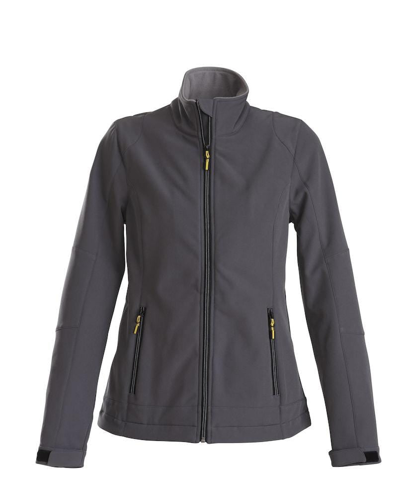 Trial lady softshell - wirbe-welt.shop