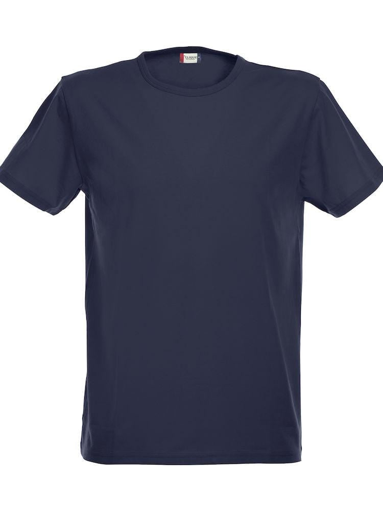 Stretch-T - wirbe-welt.shop