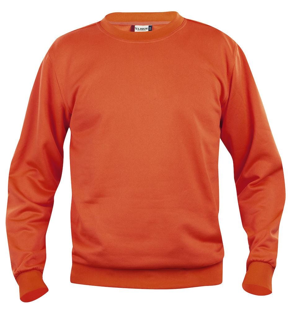 Klassischer Pullover Sweatshirt für Damen und Herren - wirbe-welt.shop