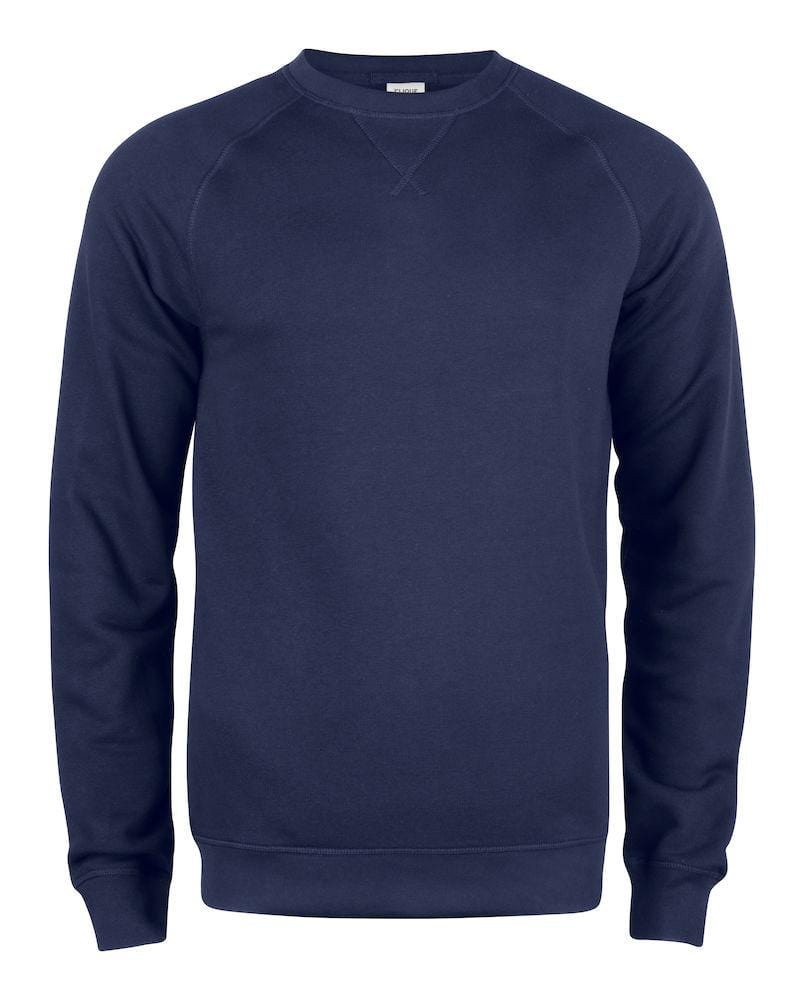 Premium OC Roundneck - wirbe-welt.shop