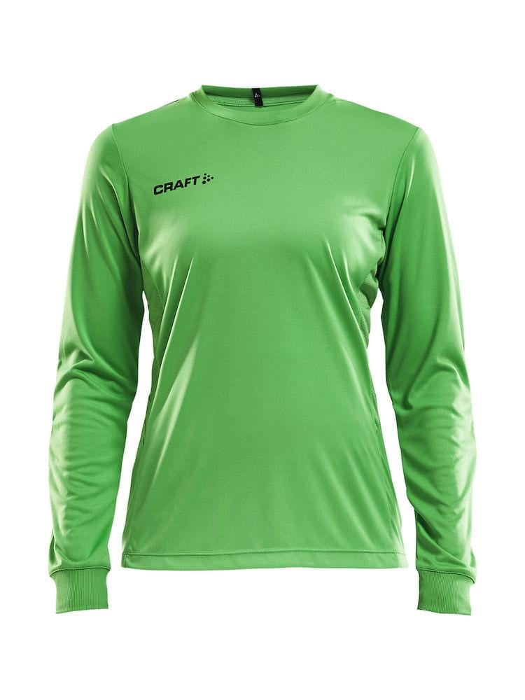 CRAFT SQUAD GK LS JERSEY WMN FLUMINO 2XL - wirbe-welt.shop
