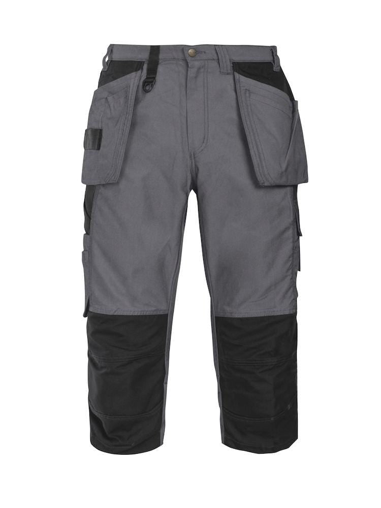 Arbeitshose- Robuste Piratenhose mit Knieverstärkung - wirbe-welt.shop