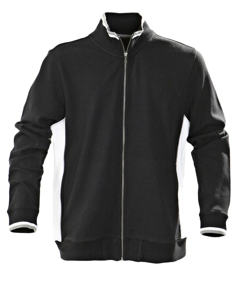Modischer Cardigan für Herren Marke Harvest Atlanta - wirbe-welt.shop