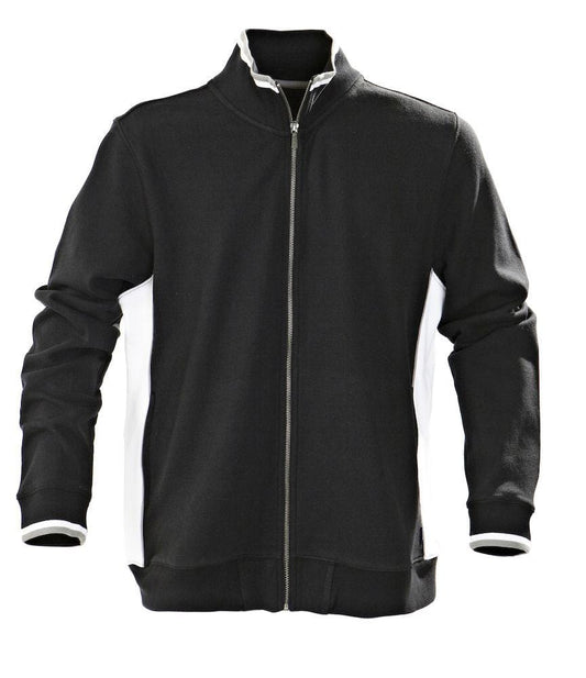 Modischer Cardigan für Herren Marke Harvest Atlanta - wirbe-welt.shop