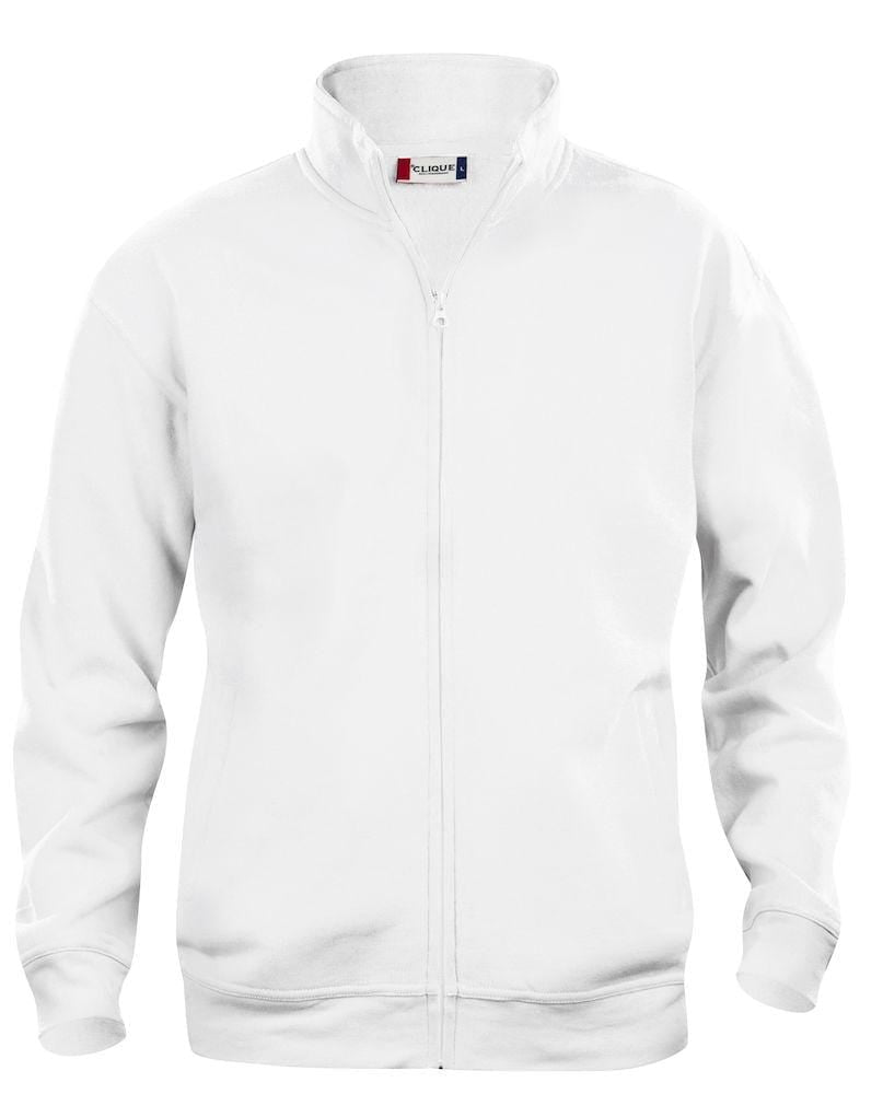 Clique Basic Cardigan Jacke mit Stehkragen - wirbe-welt.shop