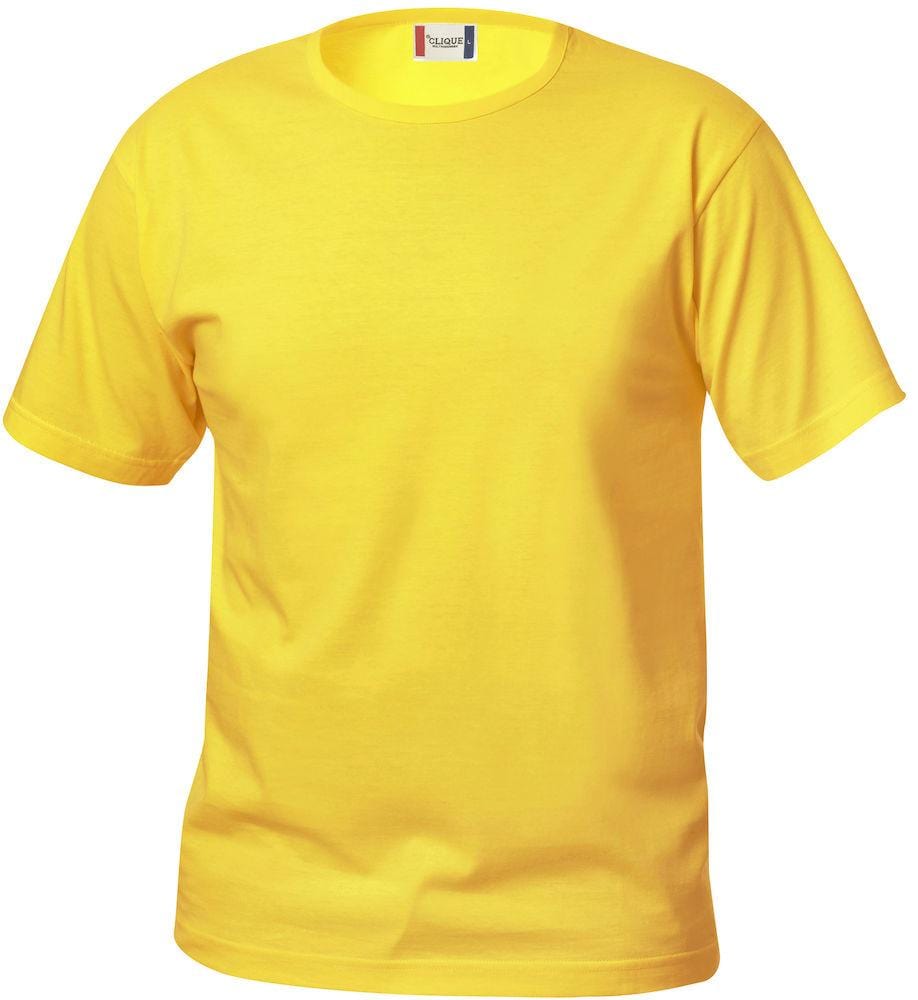Basic-T Junior - wirbe-welt.shop