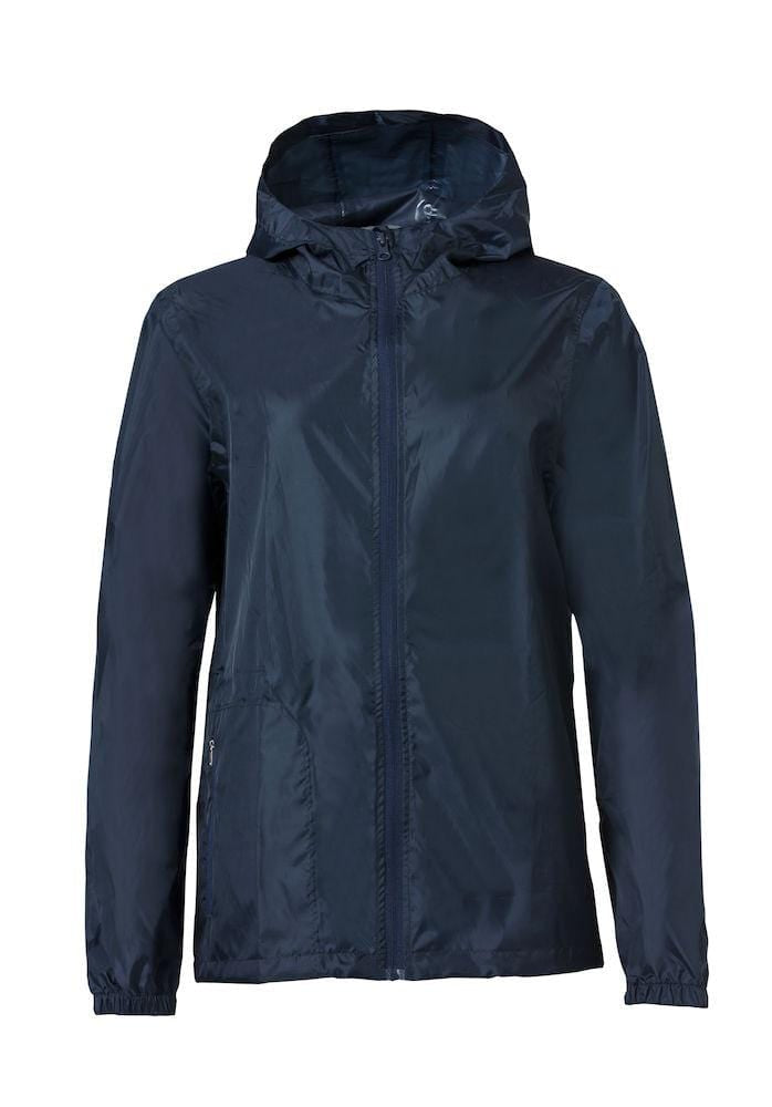 Leichte Regenjacke Damen und Herren - wirbe-welt.shop