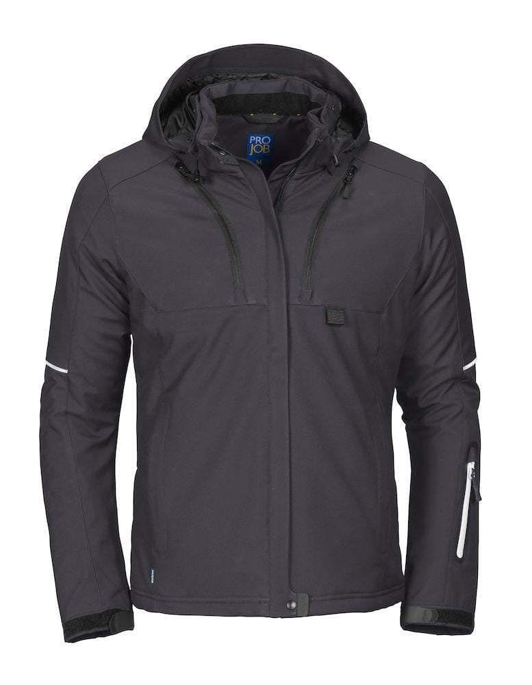 Damen Softshell Jacke 3 Lagig - wirbe-welt.shop