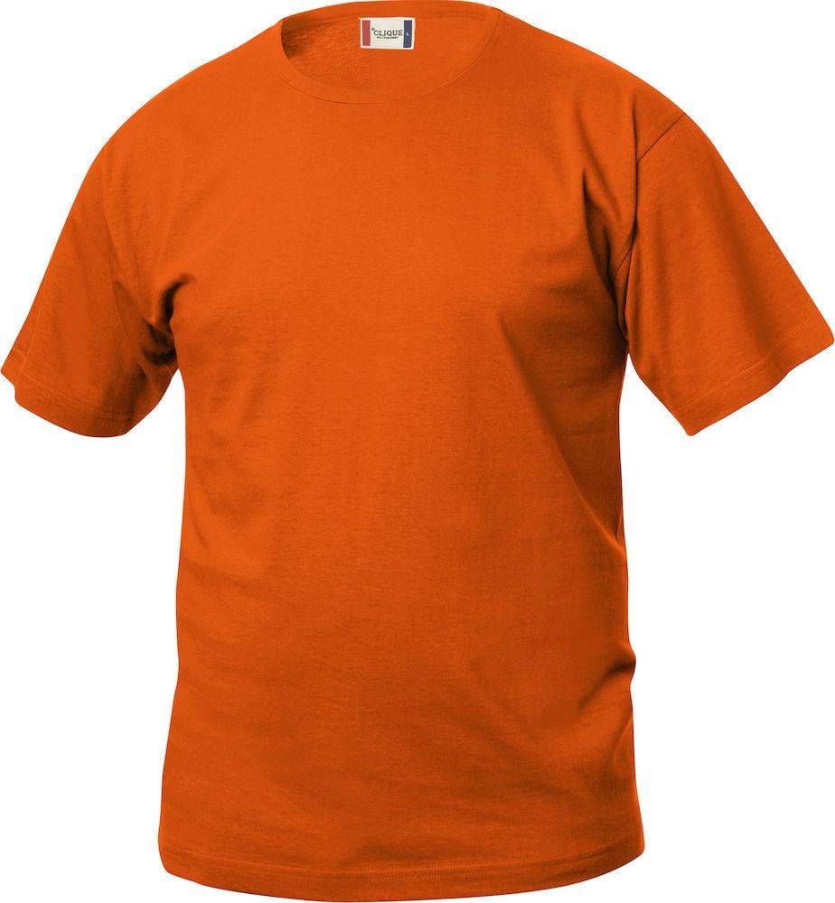 Basic-T Junior - wirbe-welt.shop