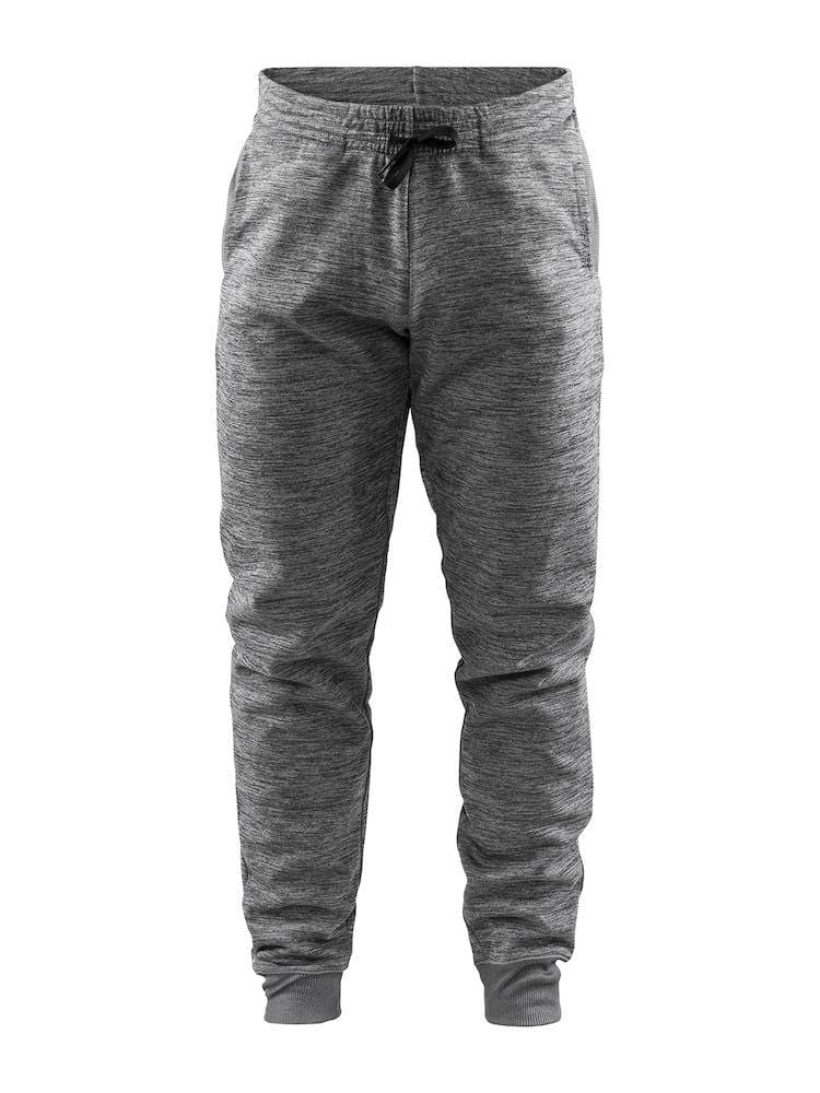 Leisure Sweatpants - wirbe-welt.shop