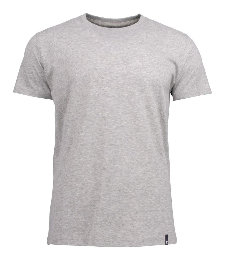 T-Shirt für Herren- Rundhals T-Shirt - wirbe-welt.shop