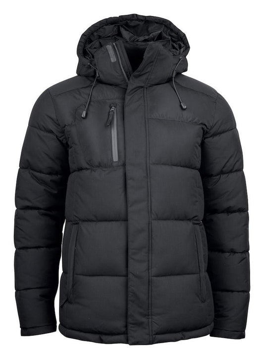 Gefütterte Winterjacke für Herren Wasserdicht Colorado - wirbe-welt.shop