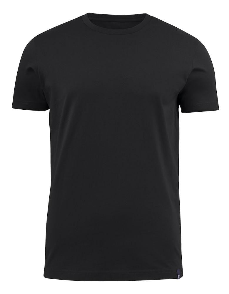 T-Shirt für Herren- Rundhals T-Shirt - wirbe-welt.shop