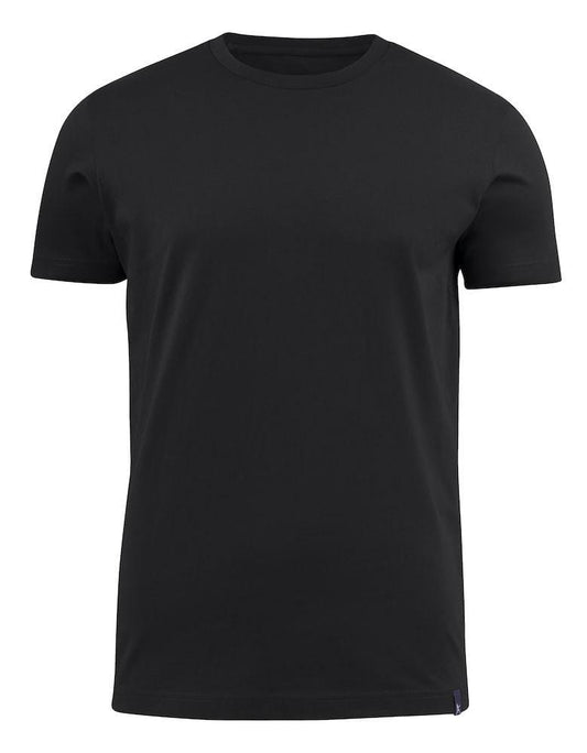T-Shirt für Herren- Rundhals T-Shirt - wirbe-welt.shop