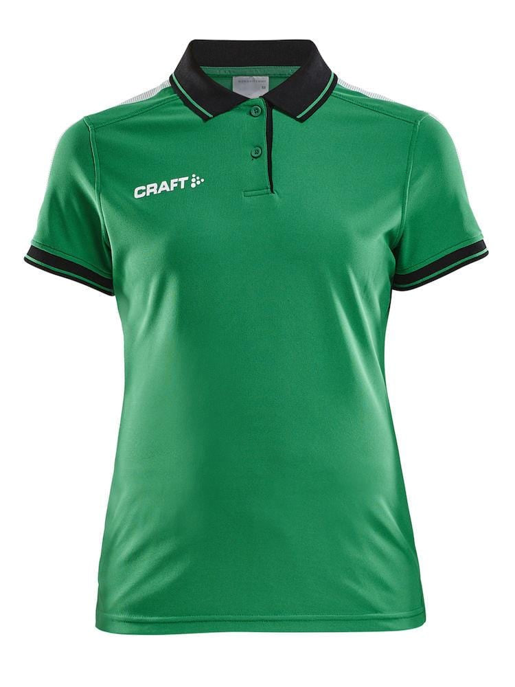 Poloshirt Damen-Team Poloshirt - wirbe-welt.shop