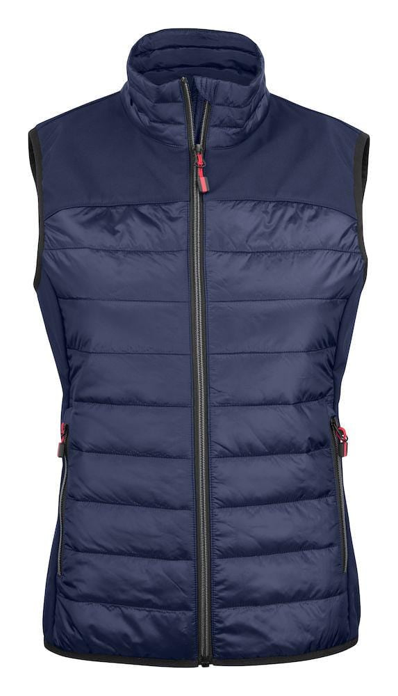 Expedition Vest Lady - wirbe-welt.shop