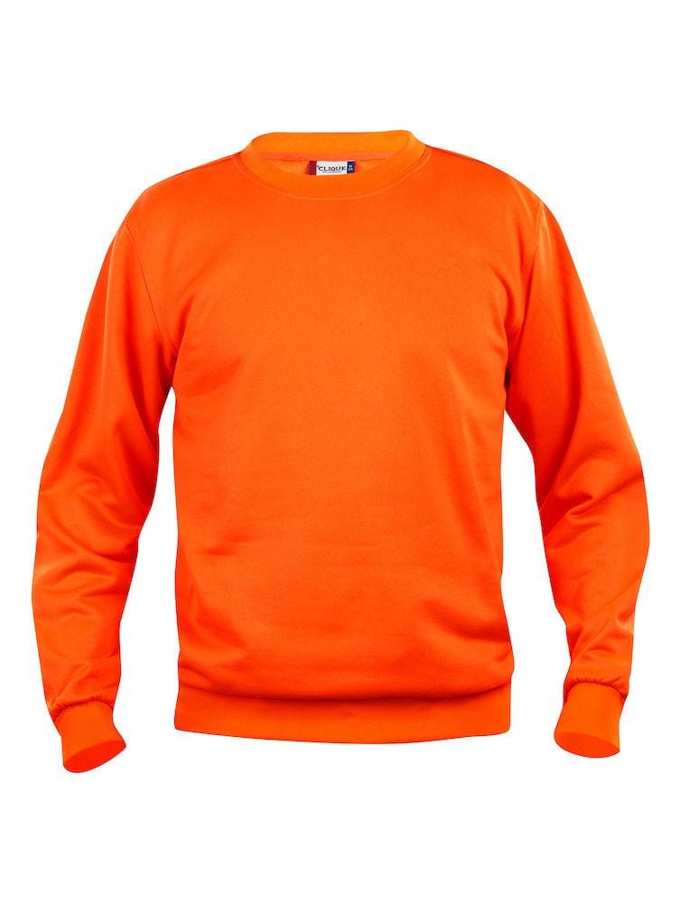 Klassischer Pullover Sweatshirt für Damen und Herren - wirbe-welt.shop