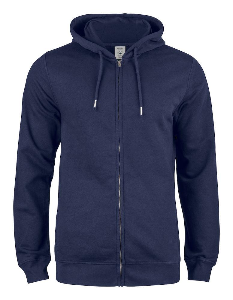 Premium OC Hoody Full Zip - wirbe-welt.shop