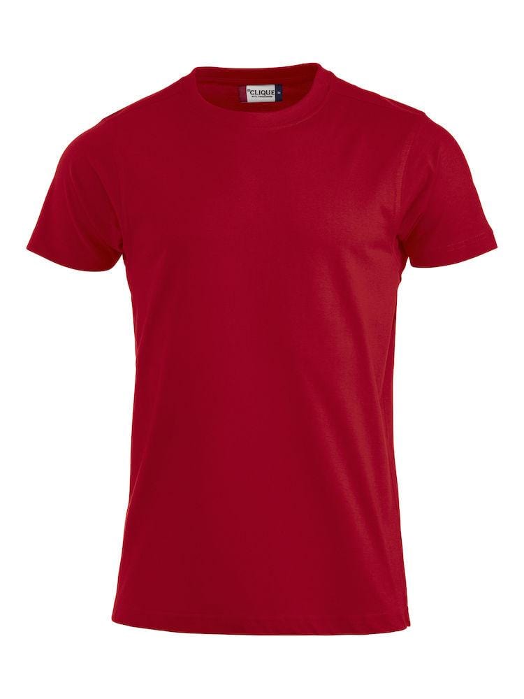 Clique Herren T-Shirt in Top Qualität - wirbe-welt.shop