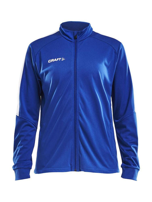 Funktionale Trainingsjacke für Damen von Craft - wirbe-welt.shop