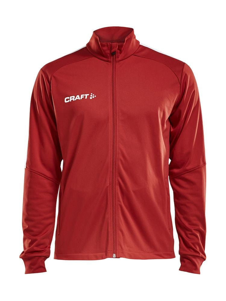 Funktionale Trainingsjacke für Herren von Craft - wirbe-welt.shop