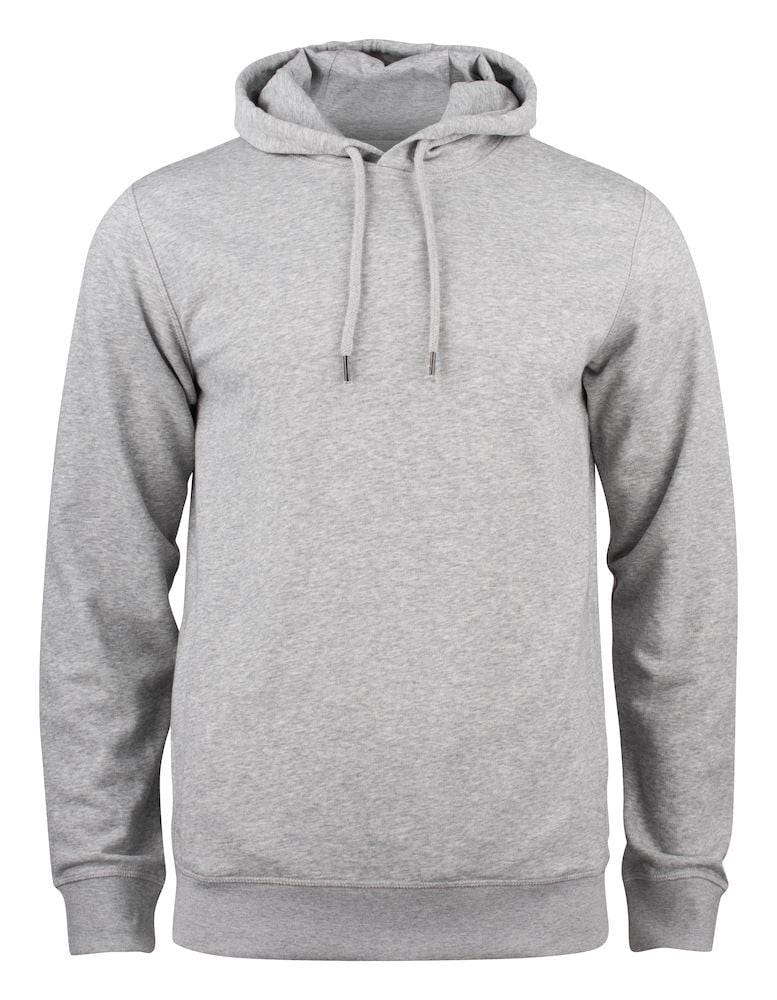 Hoodie Herren- Premium Kapuzensweat mit Rundhalsausschnitt - wirbe-welt.shop