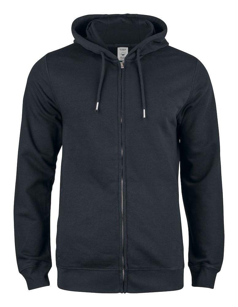 Premium OC Hoody Full Zip - wirbe-welt.shop
