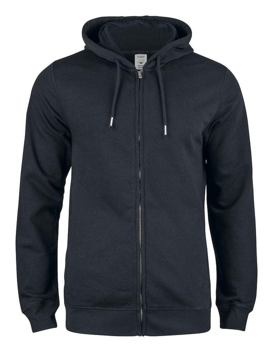 Premium OC Hoody Full Zip - wirbe-welt.shop