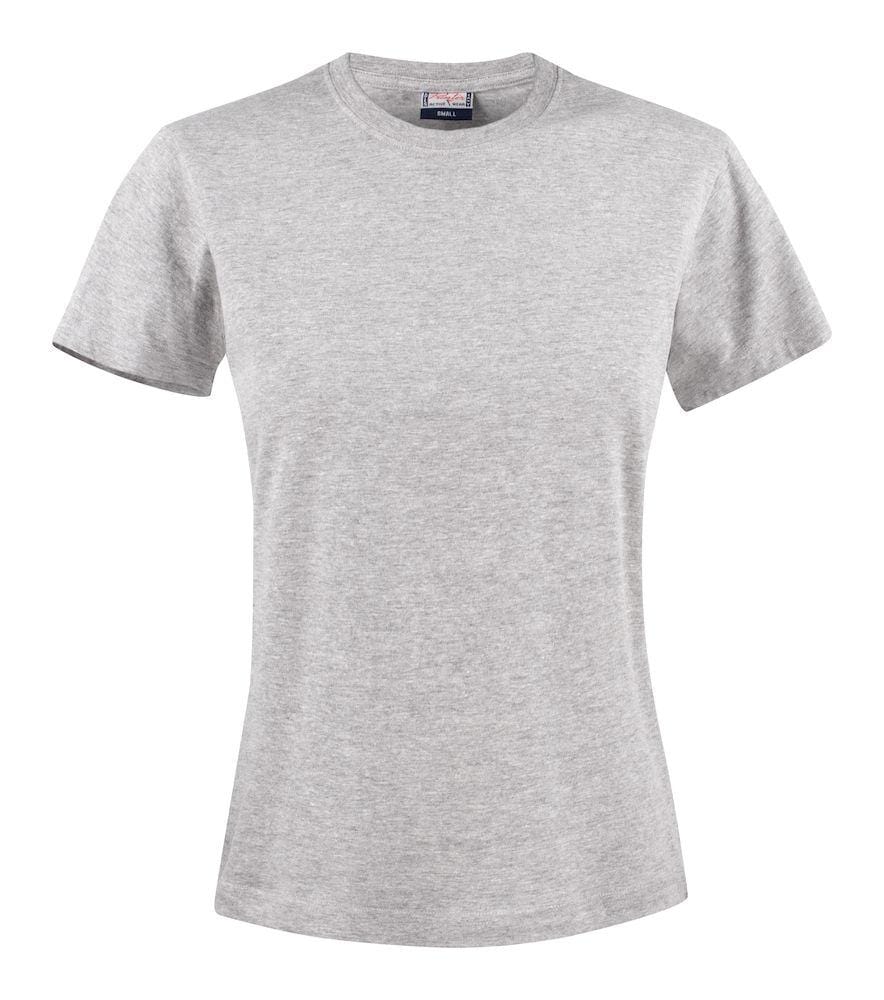 Light T-shirt Woman - wirbe-welt.shop