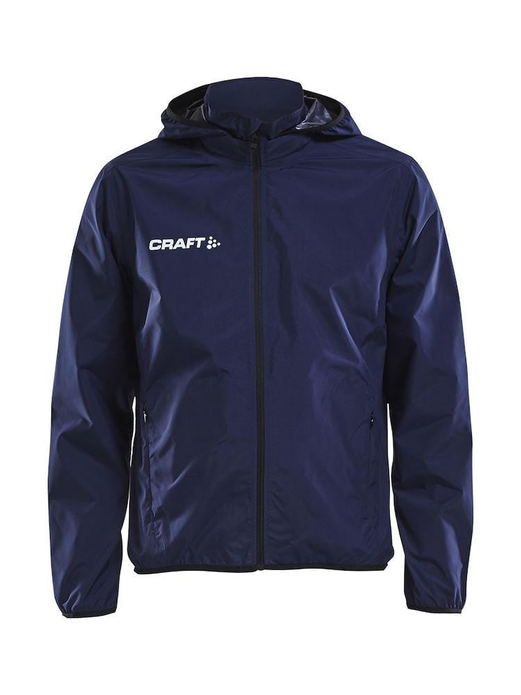 Leichte Regenjacke für Herren von Craft - wirbe-welt.shop
