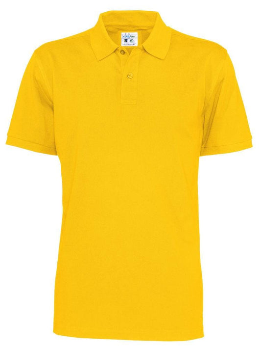 Pique SS Man - wirbe-welt.shop