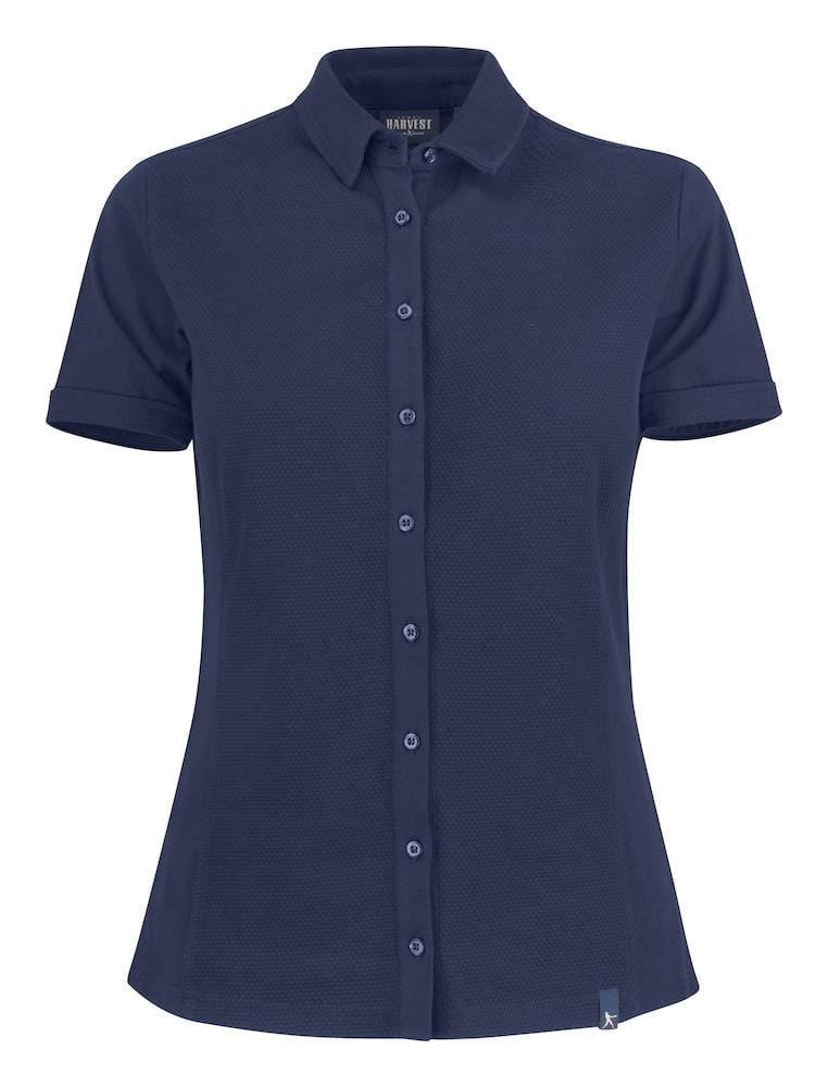 Shellden Polo Ladies - wirbe-welt.shop