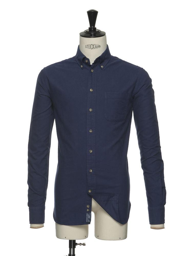 Indigo Bow 31 Slim fit - wirbe-welt.shop