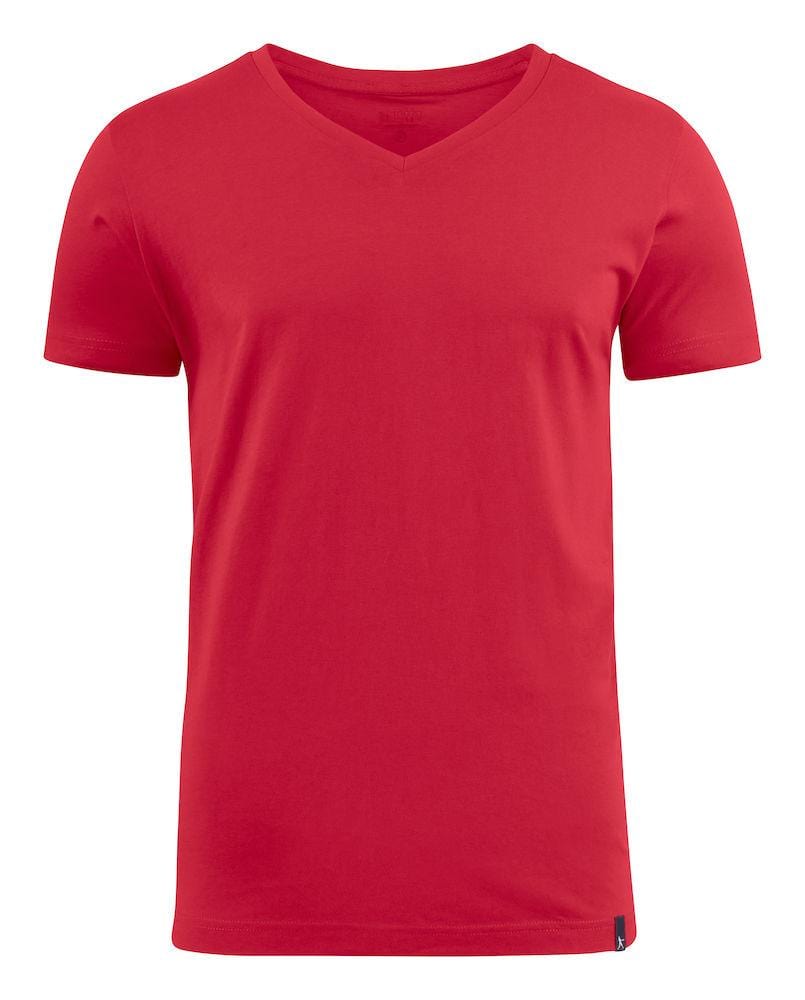 American V T-Shirt - wirbe-welt.shop