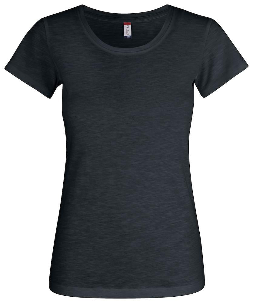 Slub-T Ladies - wirbe-welt.shop