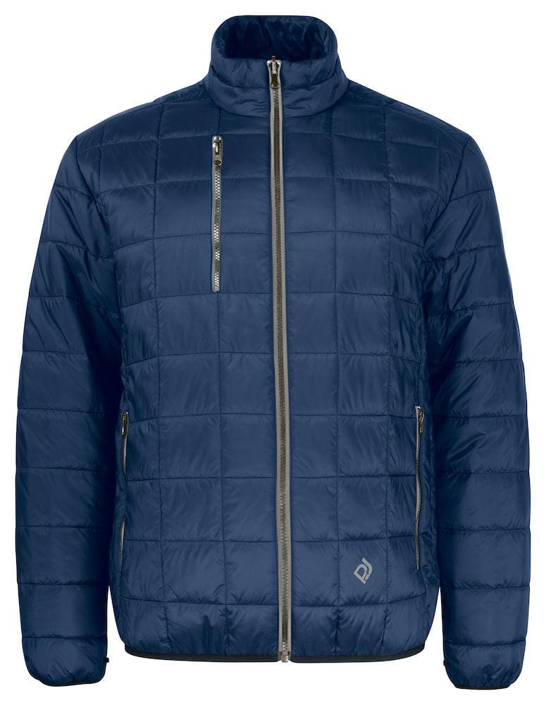 Leichte & windabweisende Jacke - wirbe-welt.shop