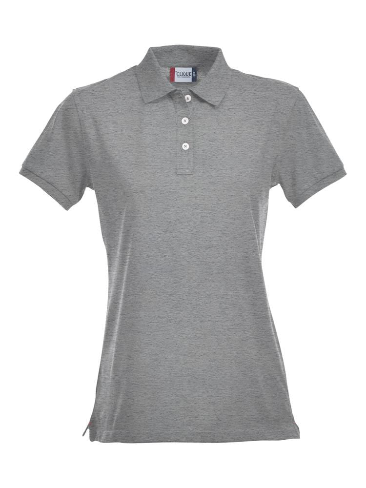 Stretch Premium Polo Ladies - wirbe-welt.shop